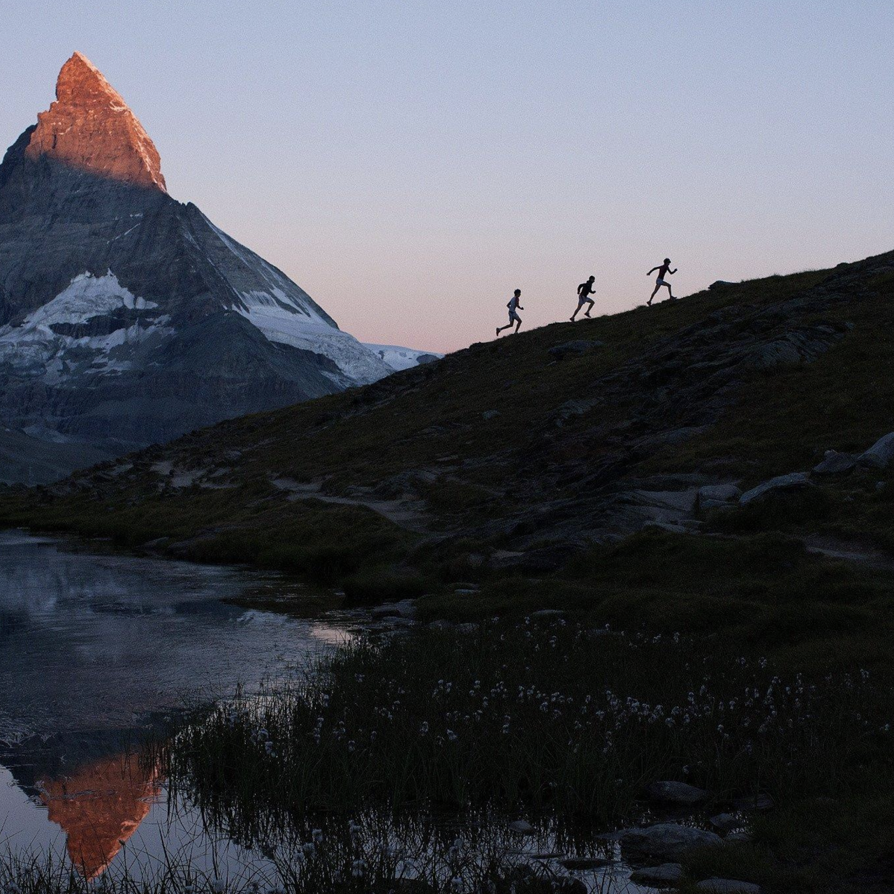 Copyright Matterhorn Ultraks